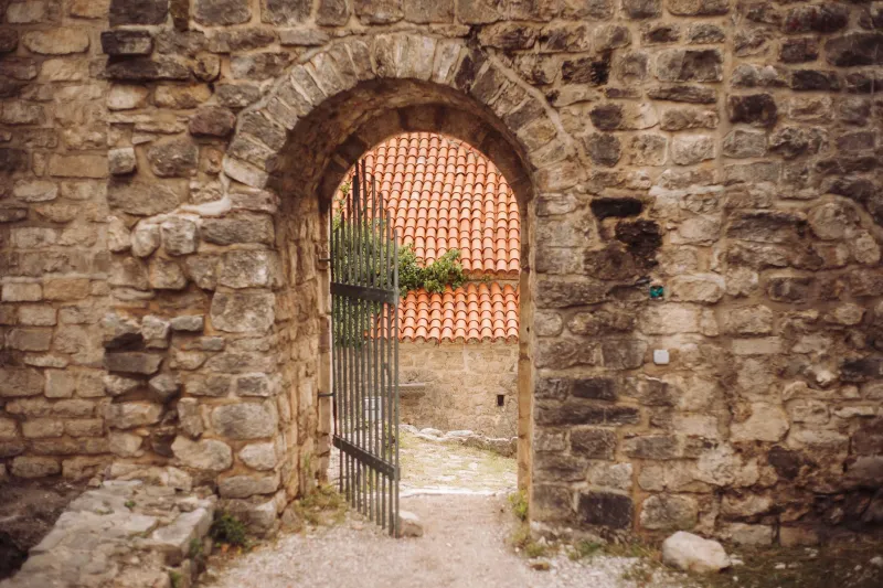 Before the First Commit: Five Security Gates to Erect Before Development Begins