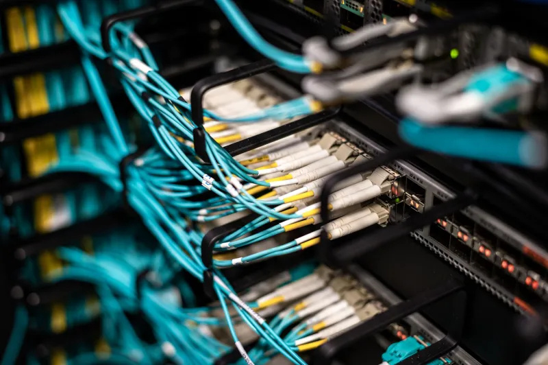 Inside the Walls: How Enterprise Security Teams Are Rebuilding Defense From the Core