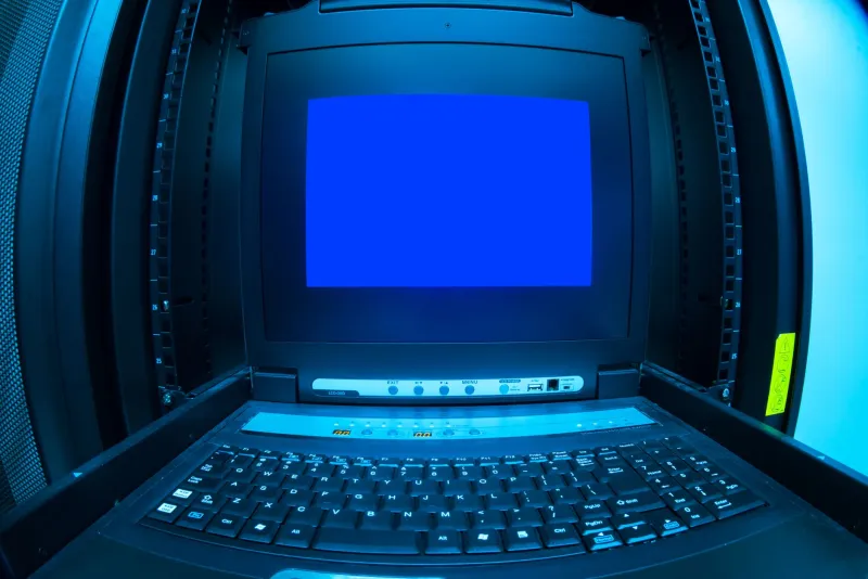One Key to Rule Them All: How Unchecked Admin Credentials Are Leaving Game Studios Exposed