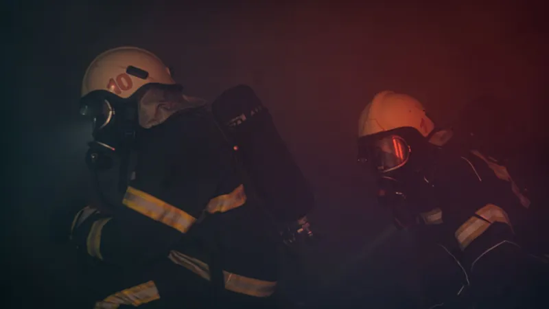 When the Playbook Burns: Why Ransomware Exposes the Fatal Gaps in Game Studio Incident Response